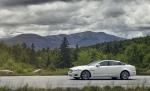 Jaguar XJ AWD 2013 года
